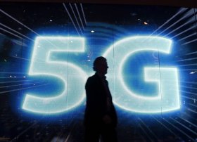 Çinin 5G baza stansiyalarının sayı mart ayının sonuna qədər təxminən 4,4 milyona çatıb