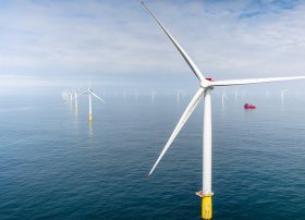 Equinor ABŞ-da Empire Wind dəniz külək parkının tikintisini dondurur