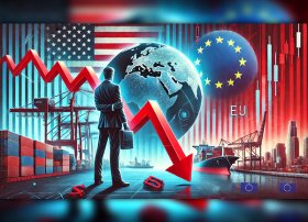 BHP: "Ticarət müharibəsi dünyanı xəstə edəcək"
