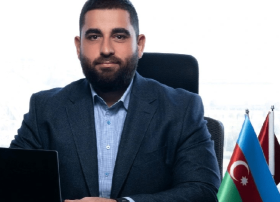 “Agrarco” şirkətinə yeni rəhbər təyin edilib