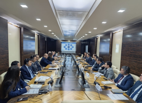 “Vergi inzibatçılığının diaqnostik qiymətləndirmə aləti” üzrə təlim keçirilib