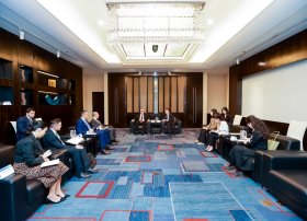 Azərbaycan-Çin sənaye əməkdaşlığı genişlənir: Çindən investisiya axını gözlənilir