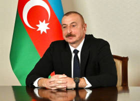 Prezident: Çin Azərbaycanın 4-cü ən böyük ticarət tərəfdaşıdır