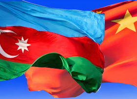 Azərbaycan-Çin ticarəti 1 milyard dolları keçib