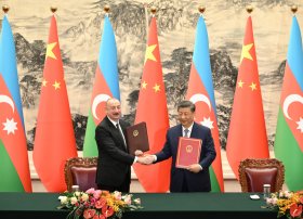 İkitərəfli əlaqələrdə yeni səhifə: Çin və Azərbaycan vizasız rejimə keçdi