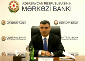 Valyuta bazarında yeni yanaşma