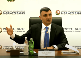 AMB sədri: “Yüksək faizli istiqrazlar əsasən "subordinasiya" məqsədilə buraxılır”