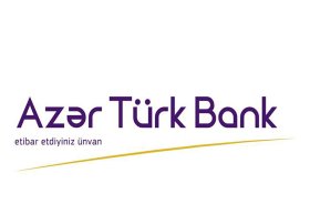 "Azər Türk Bank"ın aktivləri 34%-dən çox artıb