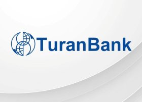 "TuranBank"ın depozit portfeli 2 dəfə yaxın artıb
