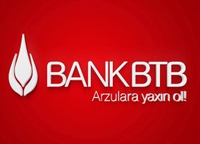 "Bank BTB"nin depozit portfeli və xalis mənfəəti kəskin şəkildə azalıb
