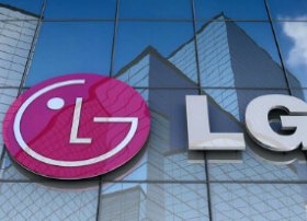 LG Electronics birinci rübdə xalis mənfəətini 1,5 dəfə artırdı