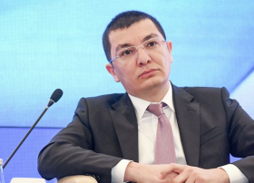 Elnur Əliyev: Azərbaycan investisiya fondu yaratmaqla regional əməkdaşlığı gücləndirir