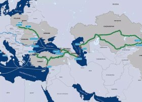 Yeni dəmir yolu marşrutu ilə 15 milyon ton yük daşınacaq: Azərbaycan və Türkiyəyə yeni imkanlar