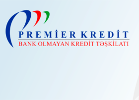 Mərkəzi Bank “Premier Kredit BOKT”un lisenziyasını ləğv edib