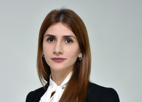 Səbinə Cumazadə: Rəqabətqabiliyyətli məhsul istehsalı üçün milli standartlaşdırmanın təkmilləşdirilməsi əhəmiyyətlidir