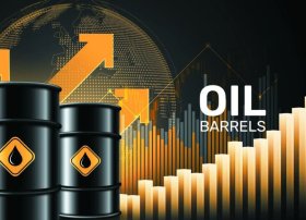 Brent və WTI qiymətləri bazar ertəsi yüksəldi