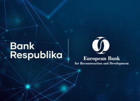 EBRD “Bank Respublika”ya növbətə dəfə iri həcmdə kredit ayırdı