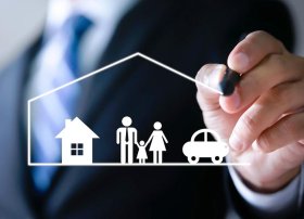 Azərbaycanda qeyri-həyat sığortası 5,5% artıb