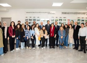 Azərsun Kağız Karton İstehsalat Korporasiyasına mediatur təşkil olunub