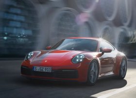 Porsche-nin əməliyyat mənfəəti birinci rübdə 1,7 dəfə azalıb