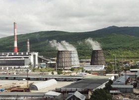 Saxalin İqlim Təcrübəsinin İştirakçıları İlk Karbon Vahidi Əməliyyatını Aparırlar
