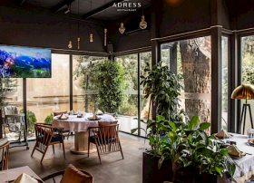 Bakıda bu restoranlar 2500 manat cərimə edildi