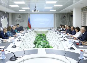 Təbii sərvətlərin idarəsində yeni mərhələ: Monitorinq nəticələri təqdim edilib