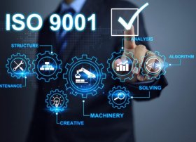 Azərbaycanda ISO standartlarına uyğun müəssisələrin sayı 2,5 dəfə artıb