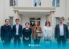 PAŞA Sığorta Gəncə sakinləri üçün səyyar müayinələrin keçirilməsinə dəstək olub