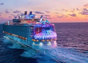 Royal Caribbean kruiz operatoru rüblük xalis mənfəəti iki dəfə artırır