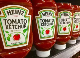 Kraft Heinz Q1 xalis mənfəəti 11% azalıb