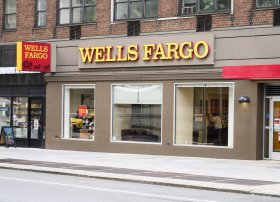 Wells Fargo 40 milyard dollarlıq yeni geri alış proqramını elan etdi