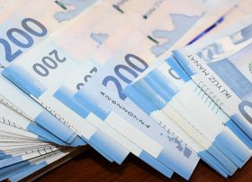 Azərbaycanda sənaye sektoruna yatırılan investisiyalar artıb
