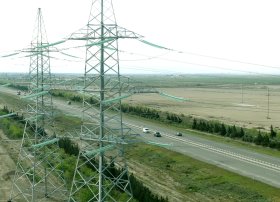 “AzərEnerji” yeni və nəhəng enerji layihəsi gerçəkləşdirir