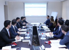 Hava daşımalarında rəsmiyyətin sadələşdirilməsi ilə bağlı ilk iclas keçirildi