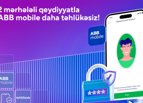 ABB mobile tətbiqi daha da etibarlı oldu