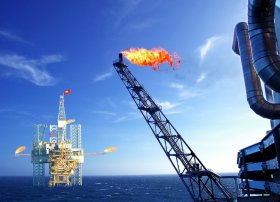NYMEX əmtəə birjasında təbii qaz bahalaşıb