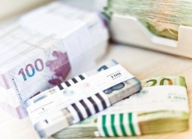 500 min manatdan yuxarı məbləğlər üzrə illik 13%-dən başlayan kreditlər