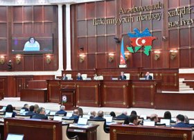 Aviasiya sahəsində dövlət rüsumları artırılır