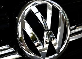Volkswagen-in mənfəəti birinci rübdə 37 faiz azalıb