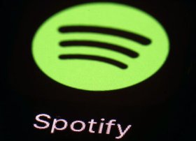 Spotify birinci rübdə rekord məbləğdə 528 milyon dollar gəlir əldə edib