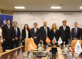 Unibank və AYİB tərəfdaşlığı yenidən başlayır: Azərbaycanda KOB-lara 10 milyon ABŞ dolları məbləğində dəstək