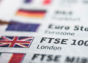 FTSE 100 indeksi cüzi artımla ayın zirvəsinə çatdı