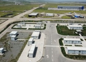 Azərbaycanın sənaye zonaları 16,2 milyard manatlıq məhsul satıb