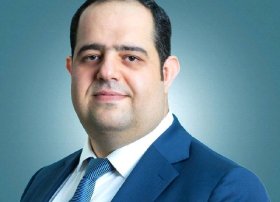 “AFB Bank”ın İdarə Heyətinə yeni sədr təyin edildi