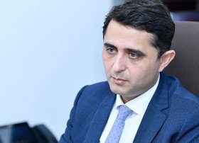 Aqrar Sığorta Fondu: Bu il Azərbaycanda fermerlərə dəymiş zərər 50-70 % arta bilər