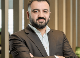 “PASHA Management Company”də yeni təyinat