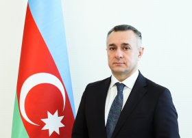 Teymur Musaev: ATU-da müasir farmasevtik laboratoriya yaradılıb