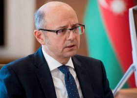 Pərviz Şahbazov: Türkiyəyə qaz ixracı artırılır