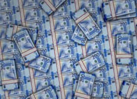 DVX-nin vergi daxilolmaları 6,9 milyard manat təşkil edib